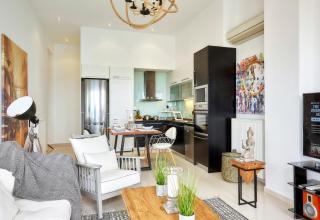 Spacious Mint Luxury Villa access to Private Beach - Agia Pelagia - 7