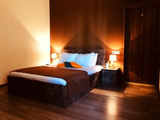Hotel Nabadi - Tbilisi - 0