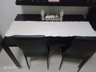 Sithonia Suite, Shore Residences Tower C near MOA - Manila - 1