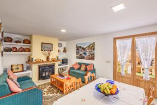 Villa Ca na Guerrera - Alcúdia - 1