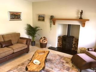 Mourne Country House Bed and Breakfast - Kilkeel - 3