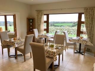 Mourne Country House Bed and Breakfast - Kilkeel - 5