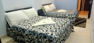 Hotel Barbareek - Shillong - 6