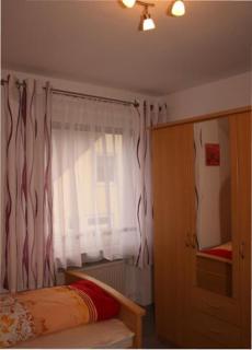 Ferienwohnung Barbara - Hagenburg - 8