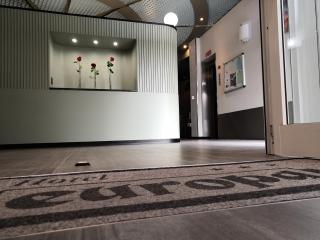 Hotel Europa - Sondrio - 7