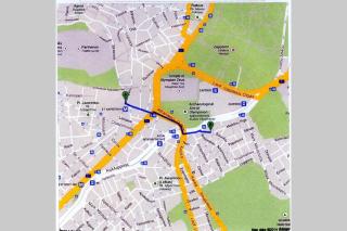 Traditional Studio Apt Central Athens - 7