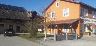 Gasthof/ Pension Renner - Thalmassing - 9