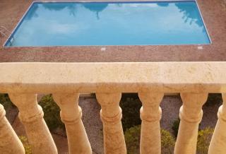 Penthouse Apartment Universal - Paphos - 5