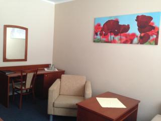 Horský hotel Remata - 9