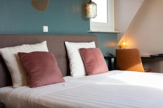 Strandhotel Scheveningen - 9
