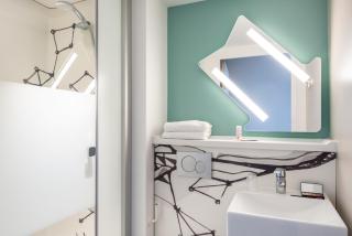 ibis budget Reims Thillois - Reims - 6