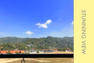Stylish Condo Stunning Views - Kamala Beach - 0