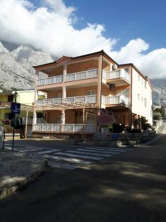 House Vida Goraleks - Baška Voda - 0