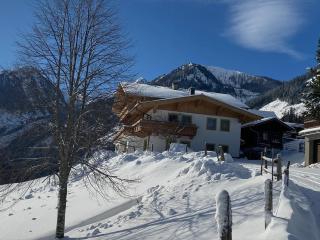 Biobauernhof Talhammer - 2