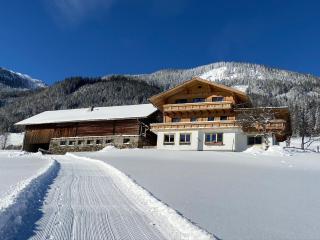 Biobauernhof Talhammer - 4