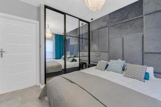 GATE OF CITY CENTRE Apartment by PinPoint - Łódź - 4