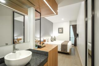 Nap in Chiangmai - 1