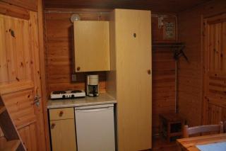 Peurasuvanto Mökit & Camping - Peurasuvanto - 8