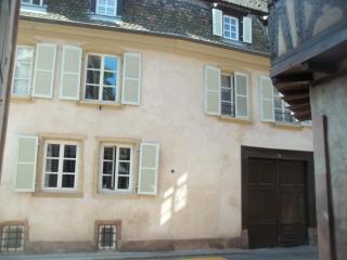 La Chaumière - Strasbourg - 5