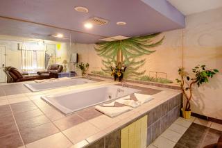 Economy Inn & Suites - Denton - 6