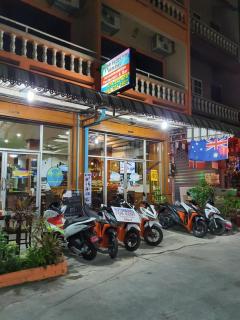 Andaman Sea Patong - Patong - 0