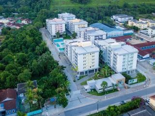 Condomínio completo em Ubatuba a 300 metros da praia - Ubatuba - 3
