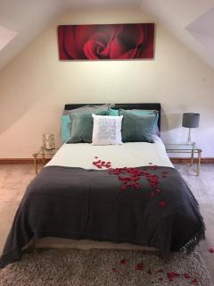 Castle House - Tyldesley - 5