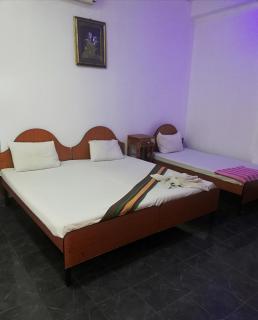 Sunshine Hotel - Trincomalee - 2