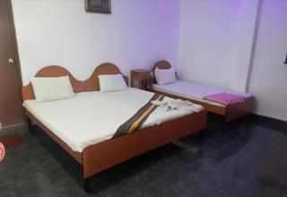 Sunshine Hotel - Trincomalee - 3