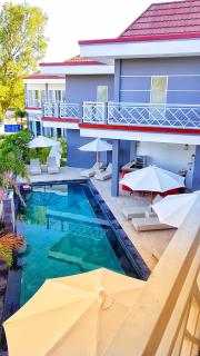 Talent Resort - Gili Trawangan - 2