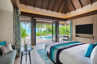 Pullman Maldives Maamutaa - All-Inclusive Resort - 50 percent off Transfers - Maamutaa - 1