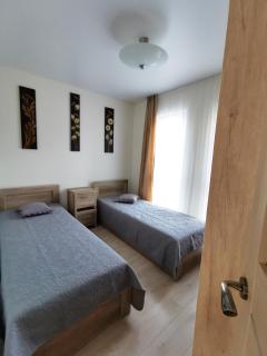 Scandinavian Apartment in Palanga - Palanga - 4