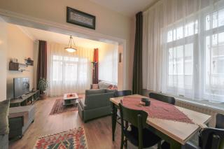 Stylish & Comfy in the City Center - Istanbul - 1