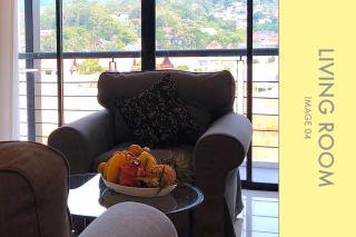 Stylish Condo Stunning Views - Strand Kamala - 6