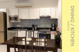Stylish Condo Stunning Views - Kamala Beach - 4