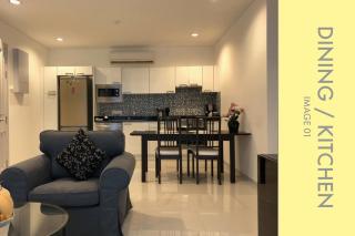 Stylish Condo Stunning Views - Kamala Beach - 5