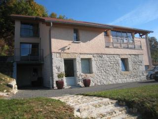 Gîte La Rosa - Ornans - 4