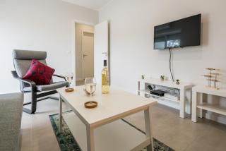 One Bedroom Seaview Urban Apartment Lagos - Lagos - 6