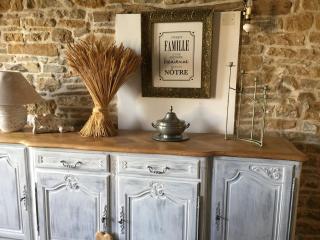 Chez Mémère Hélène - Sormonne - 9