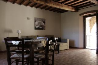 Antico Borgo Casalappi - 9