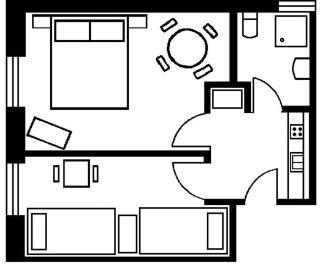 Apartments Lada - 3
