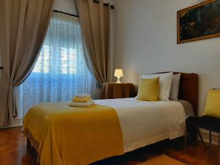 Mary Apartments - Almada - 8