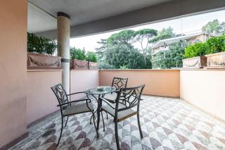 River Chateau Hotel - Roma - 1