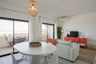 WOW SEA VIEW, 200mts to BEACH & 10 min To DOWNTOWN - Lagos - 6