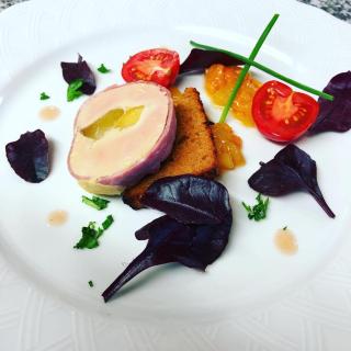 Le Relais d'Etagnac - Étagnac - 3