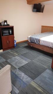 Greenway Motel - Mount Morris - 1