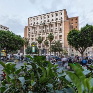 Soul Art Hotel - Naples - 1