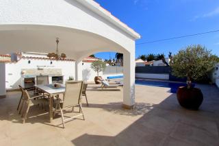 LEON INMO Villa Ilona - 10170 - Empuriabrava - 6