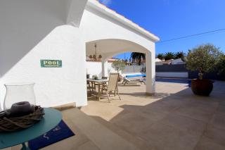 LEON INMO Villa Ilona - 10170 - Empuriabrava - 8