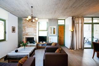 Anna Boutique Villas - Mixórrouma - 5